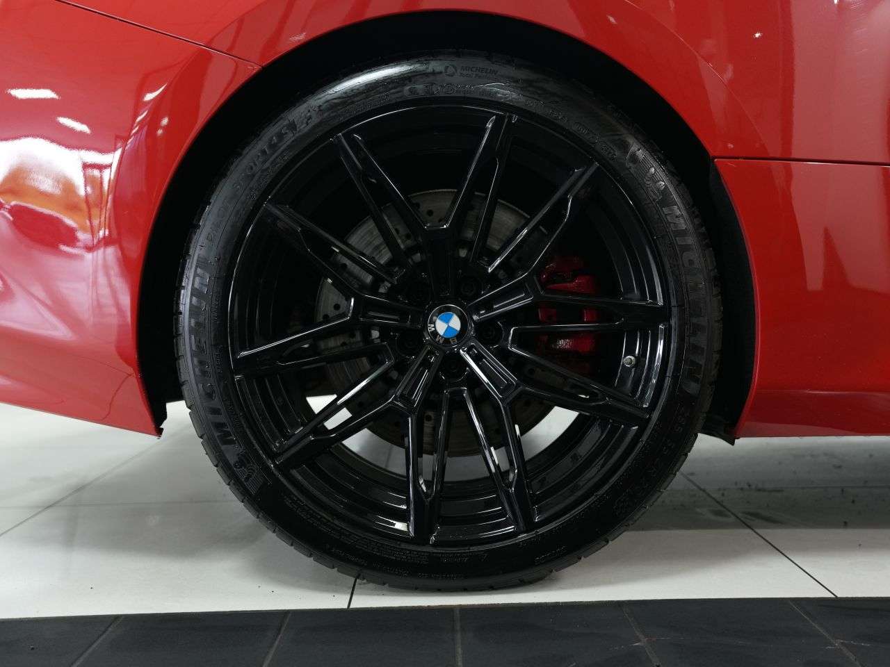 2024 BMW M2 2024 BMW M2