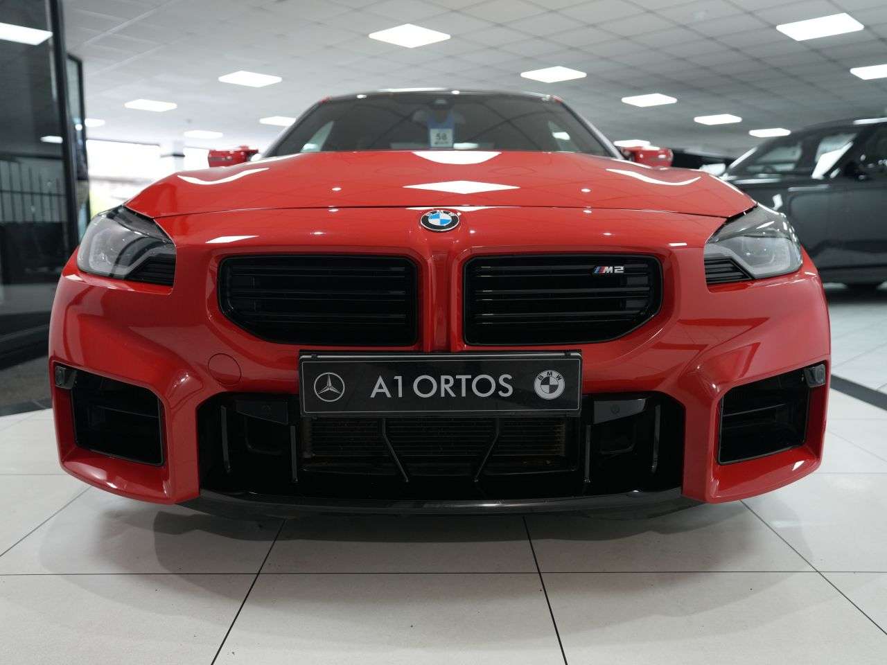 2024 BMW M2 2024 BMW M2