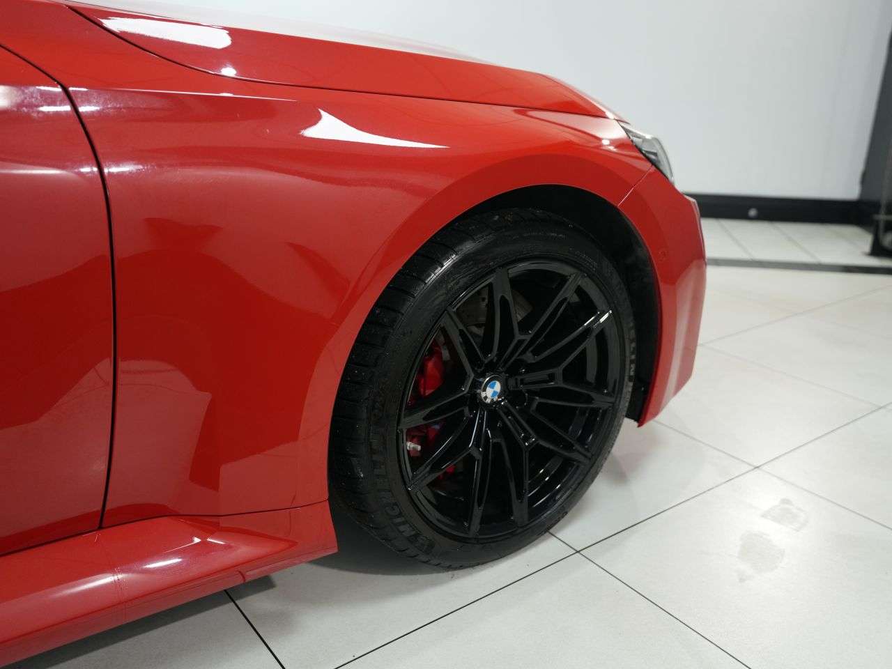 2024 BMW M2 2024 BMW M2
