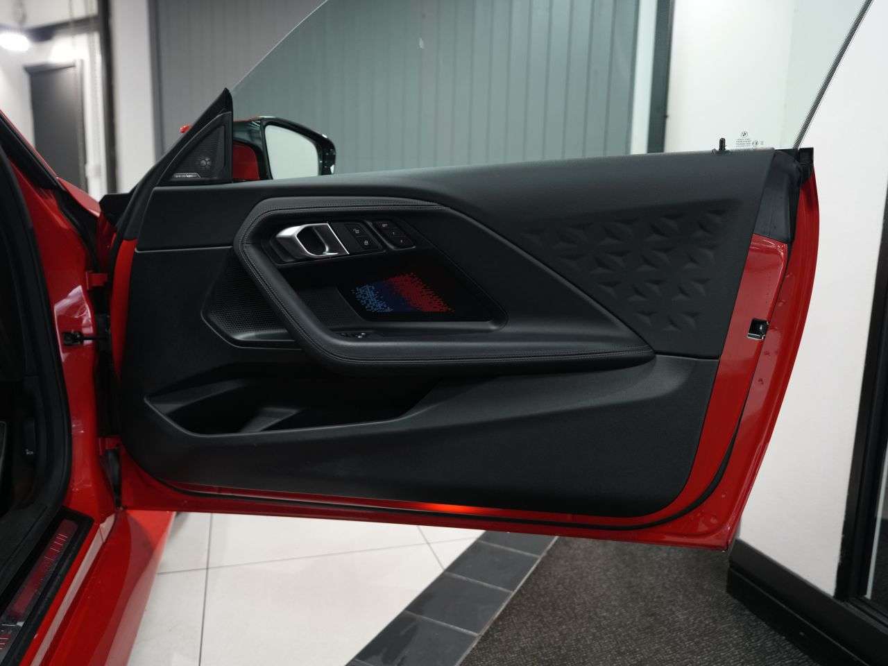 2024 BMW M2 2024 BMW M2