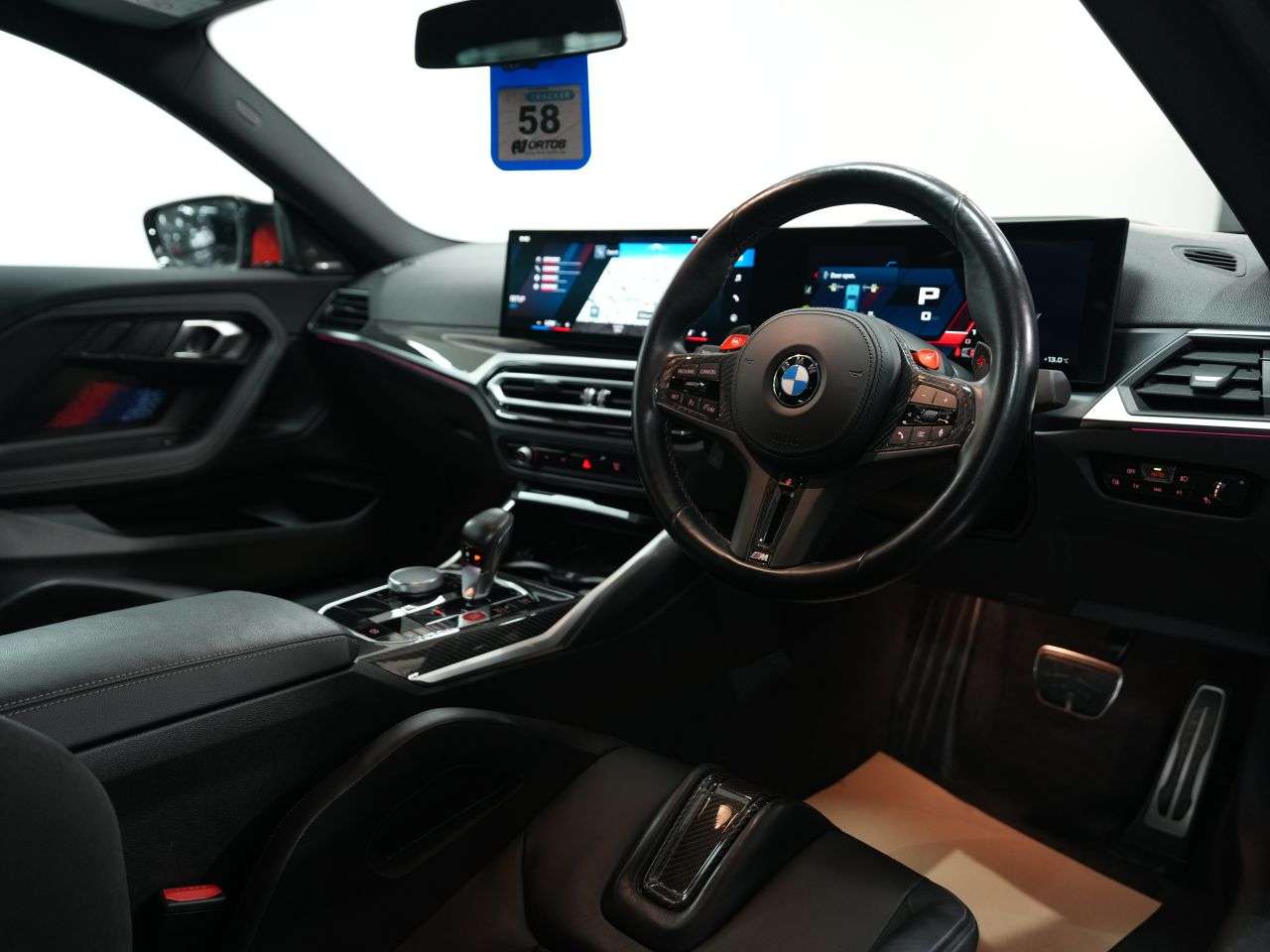 2024 BMW M2 2024 BMW M2