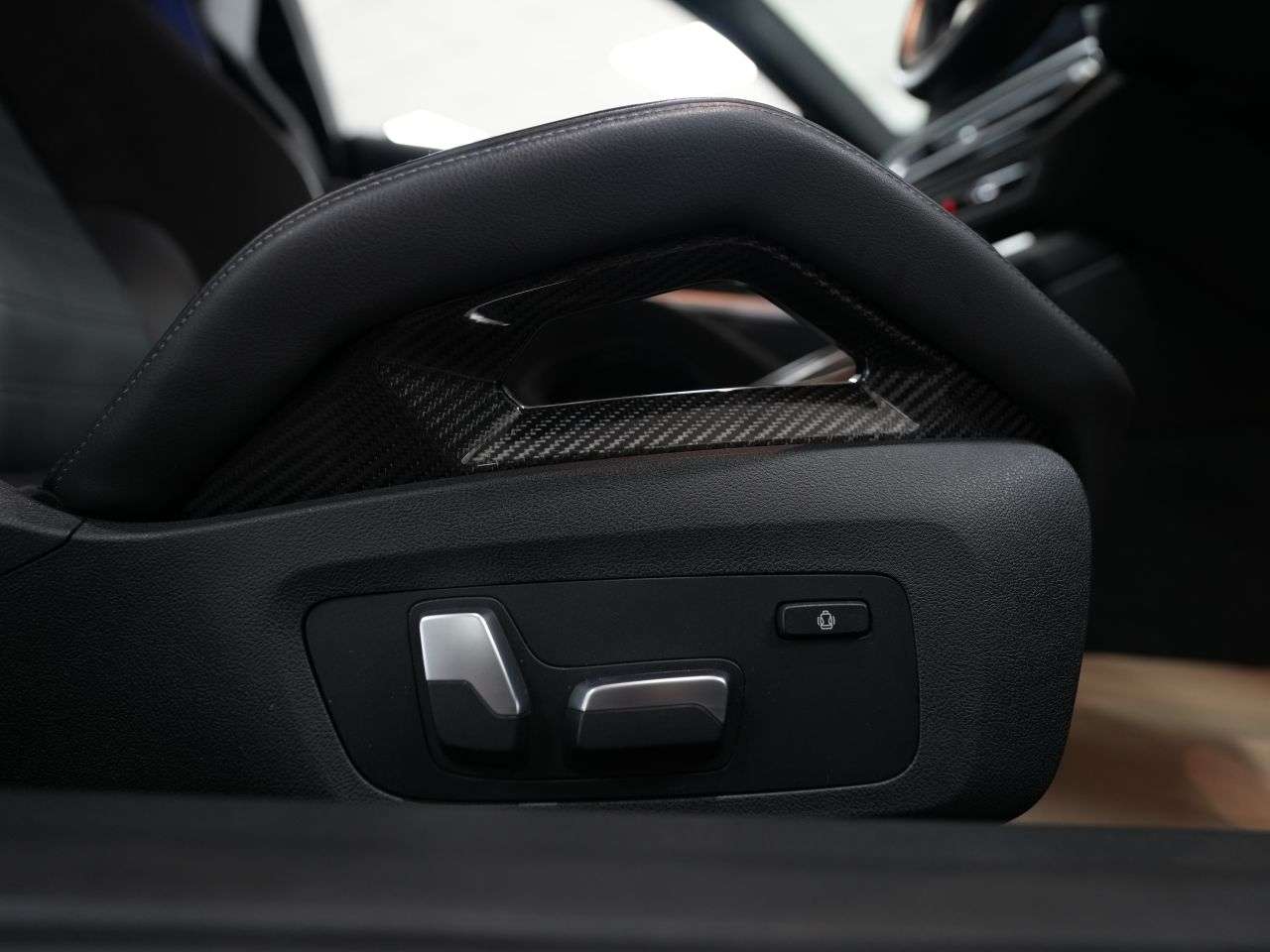 2024 BMW M2 2024 BMW M2