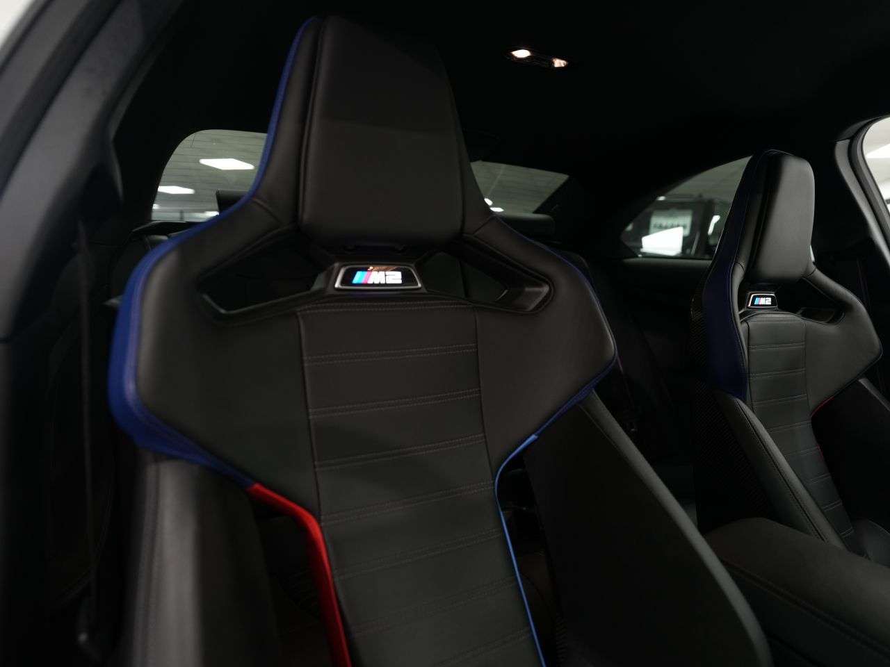 2024 BMW M2 2024 BMW M2