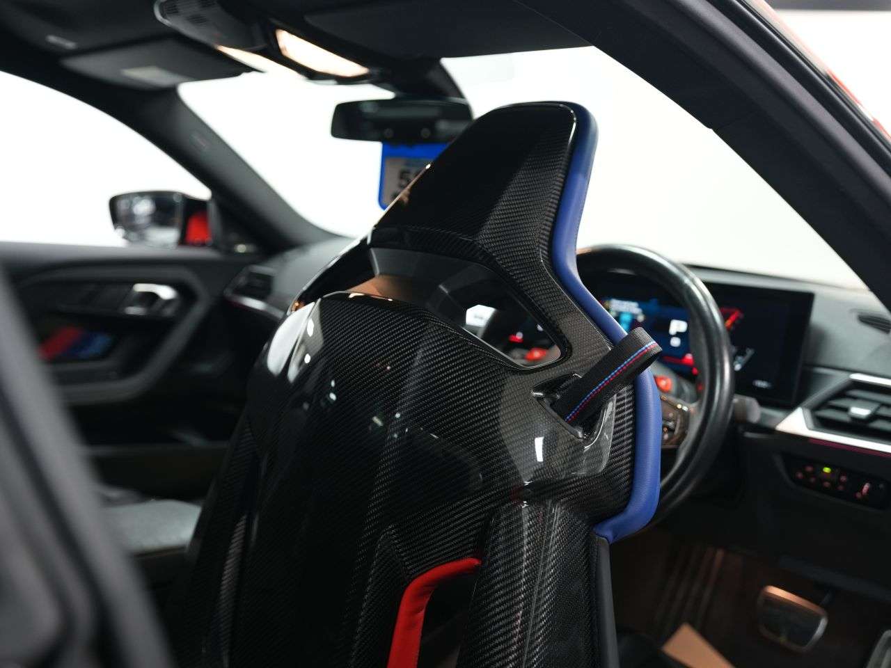 2024 BMW M2 2024 BMW M2
