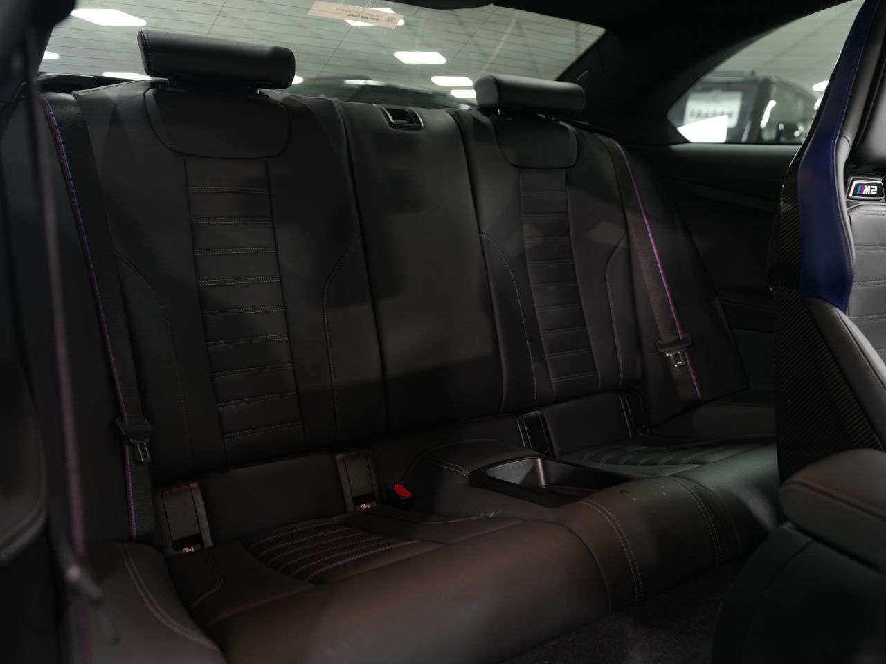 2024 BMW M2 2024 BMW M2