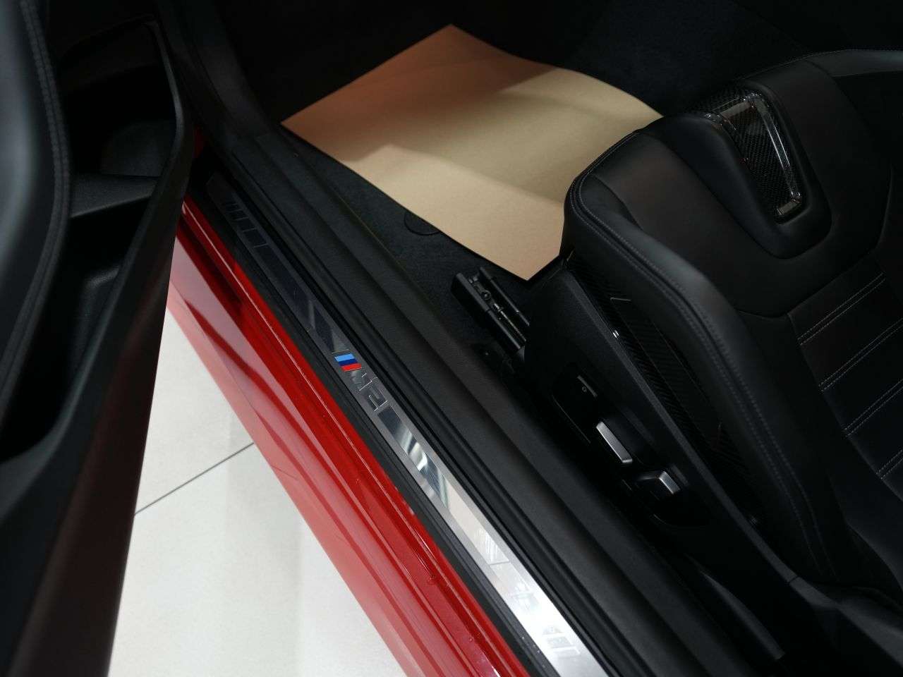 2024 BMW M2 2024 BMW M2