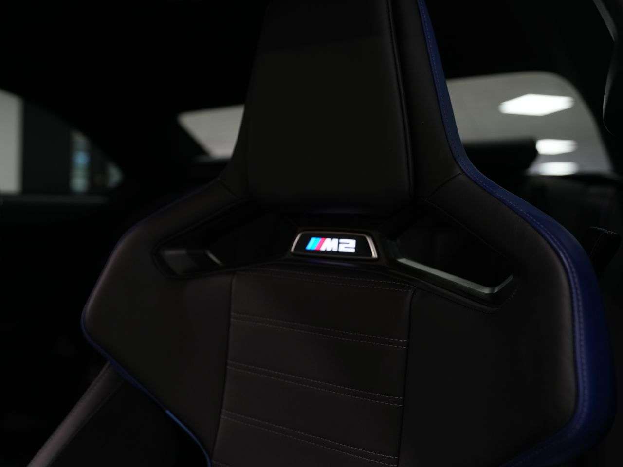 2024 BMW M2 2024 BMW M2