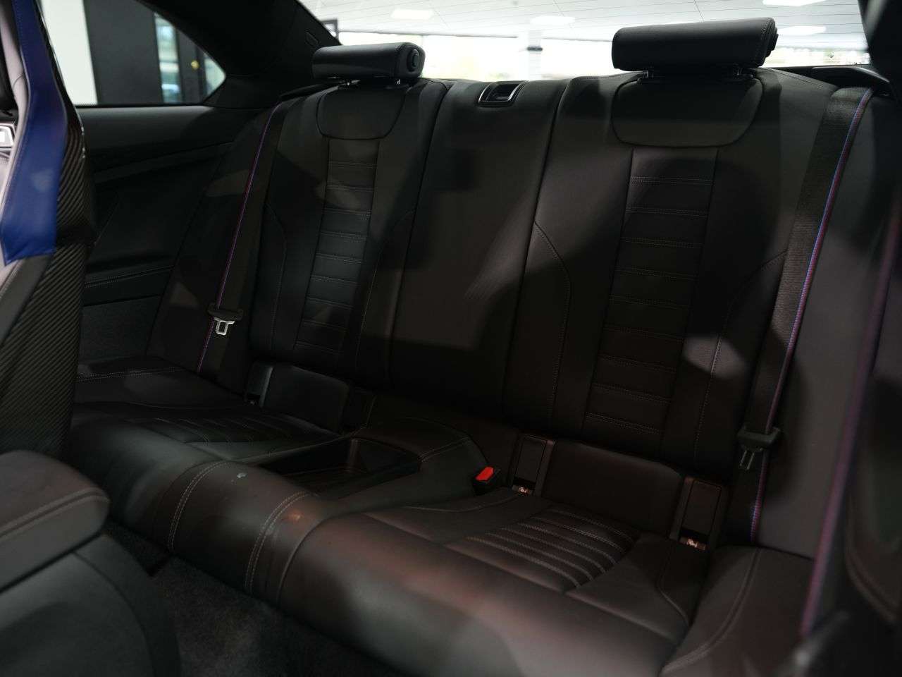 2024 BMW M2 2024 BMW M2