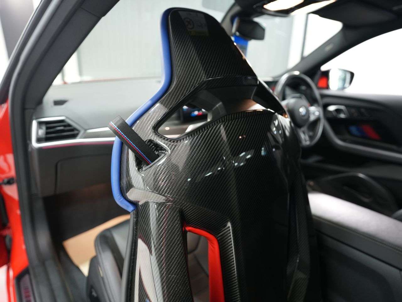A 2024 BMW M2 3.0 BiTurbo Coupe 2dr Petrol Steptronic Euro 6 (s/s) (460 ps) BEAUTIFUL RAC A 2024 BMW M2 3.0 BiTurbo Coupe 2dr Petrol Steptronic Euro 6 (s/s) (460 ps) BEAUTIFUL RAC
