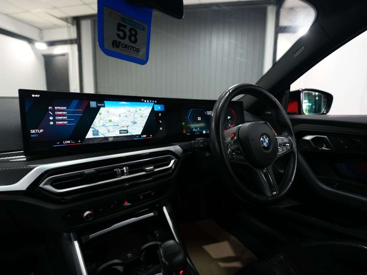 2024 BMW M2 2024 BMW M2