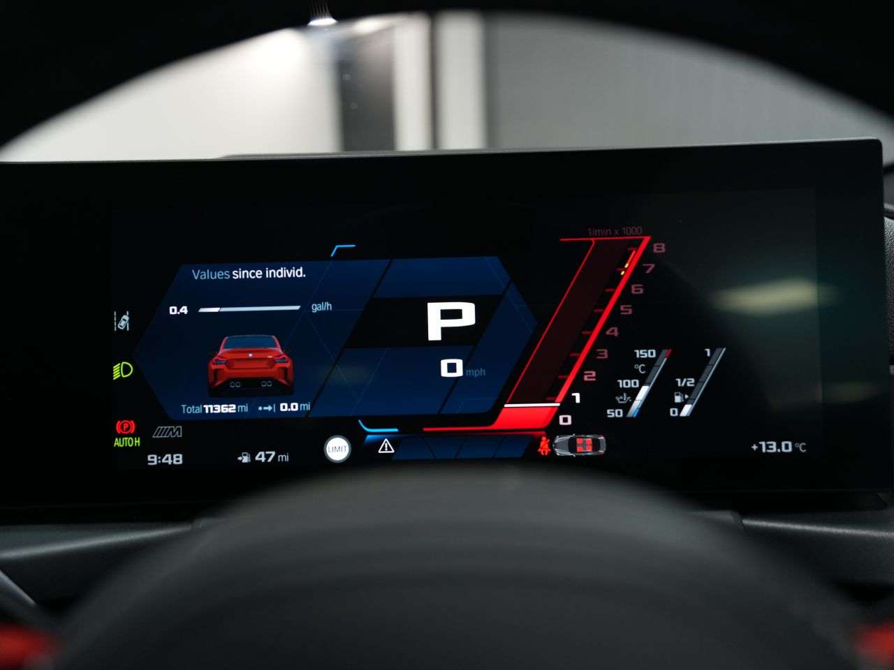 2024 BMW M2 2024 BMW M2
