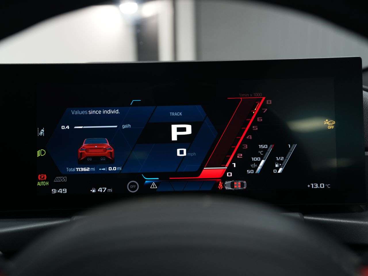 2024 BMW M2 2024 BMW M2