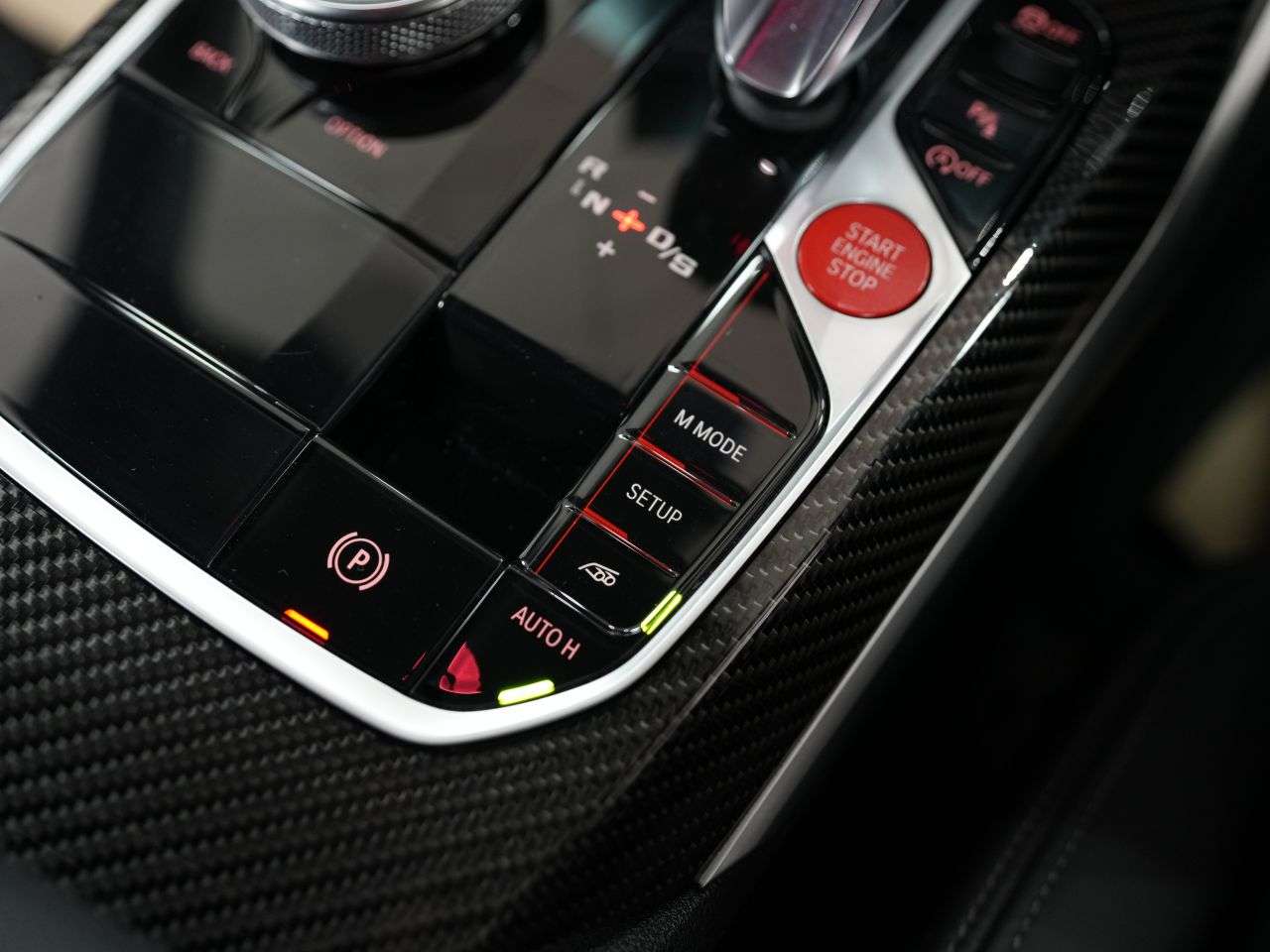 2024 BMW M2 2024 BMW M2
