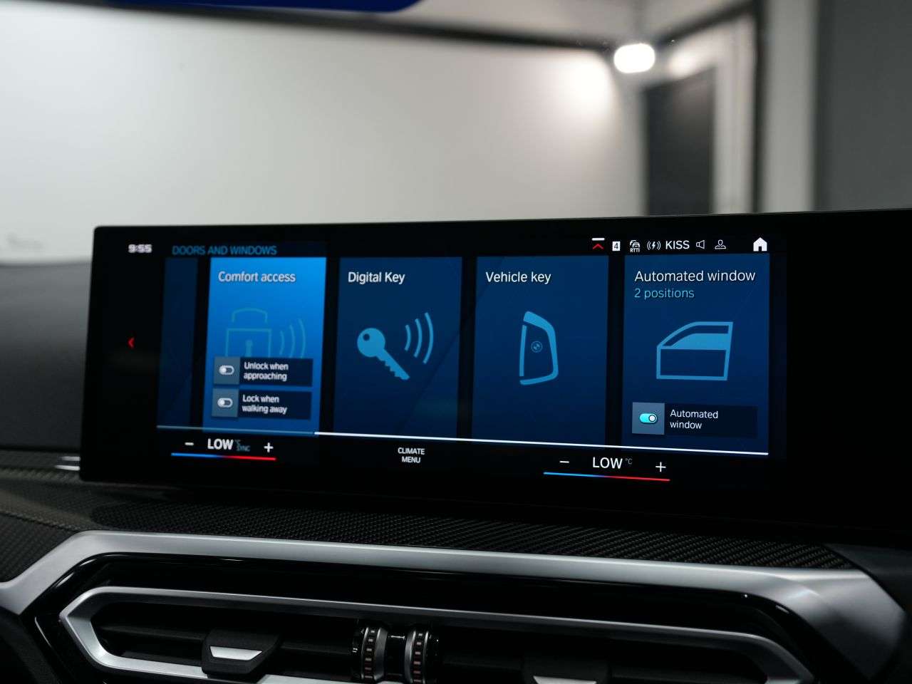 2024 BMW M2 2024 BMW M2