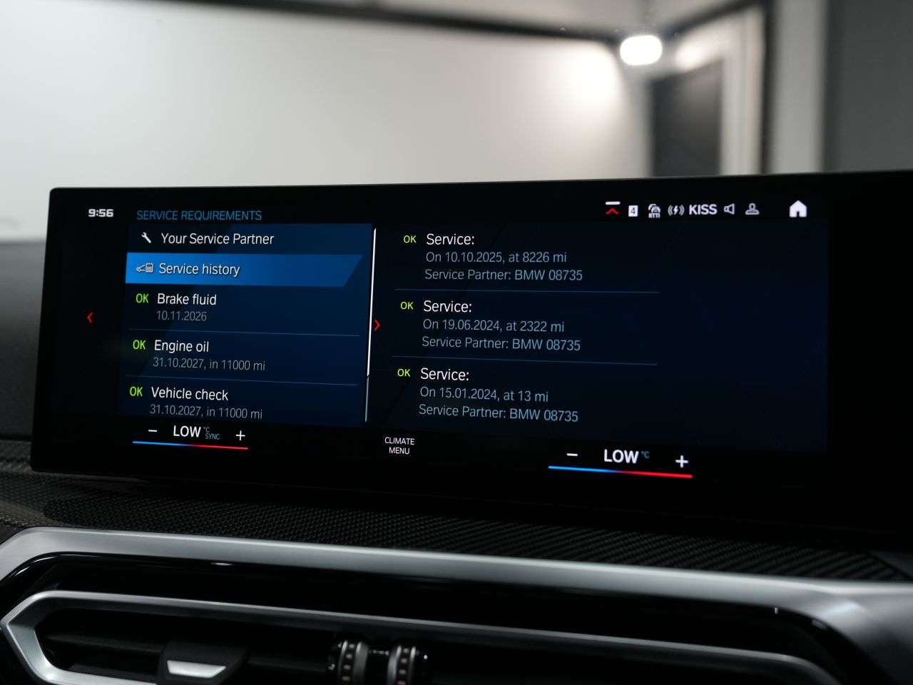 2024 BMW M2 2024 BMW M2