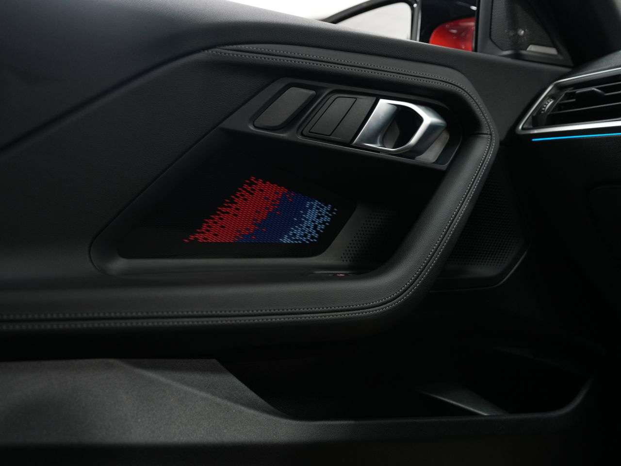 2024 BMW M2 2024 BMW M2