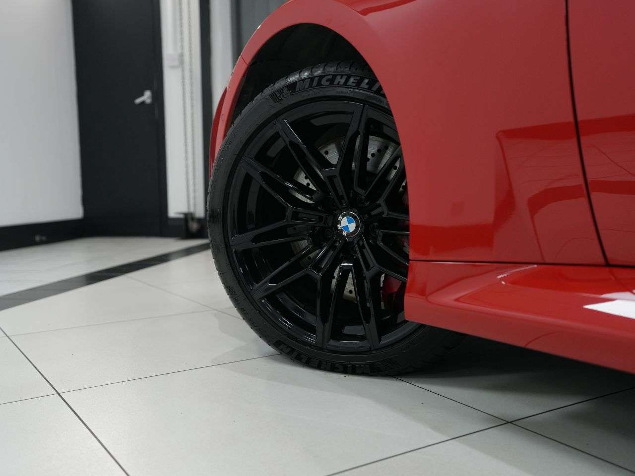 2024 BMW M2 2024 BMW M2