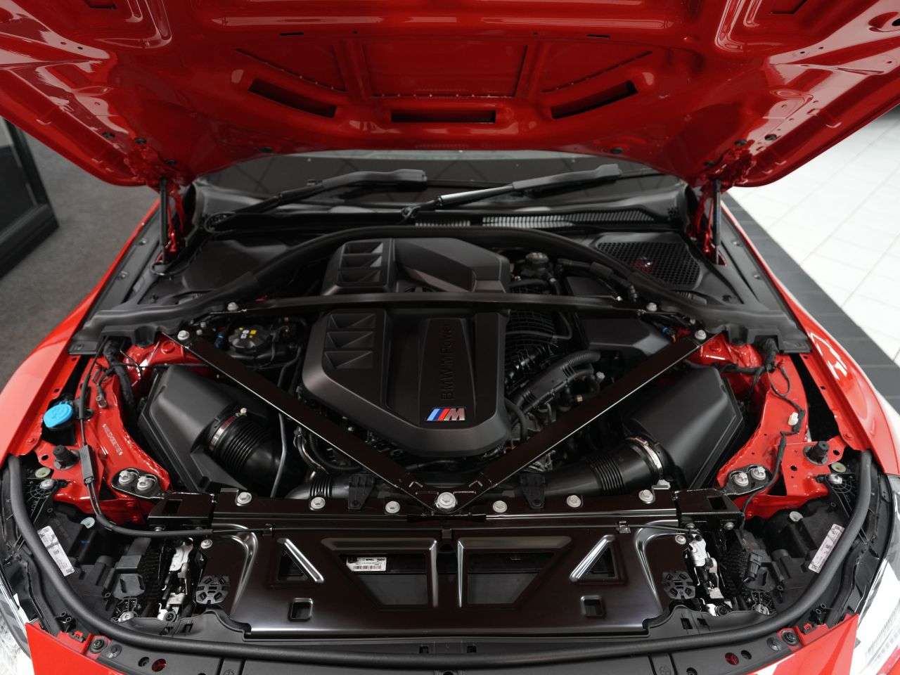 2024 BMW M2 2024 BMW M2