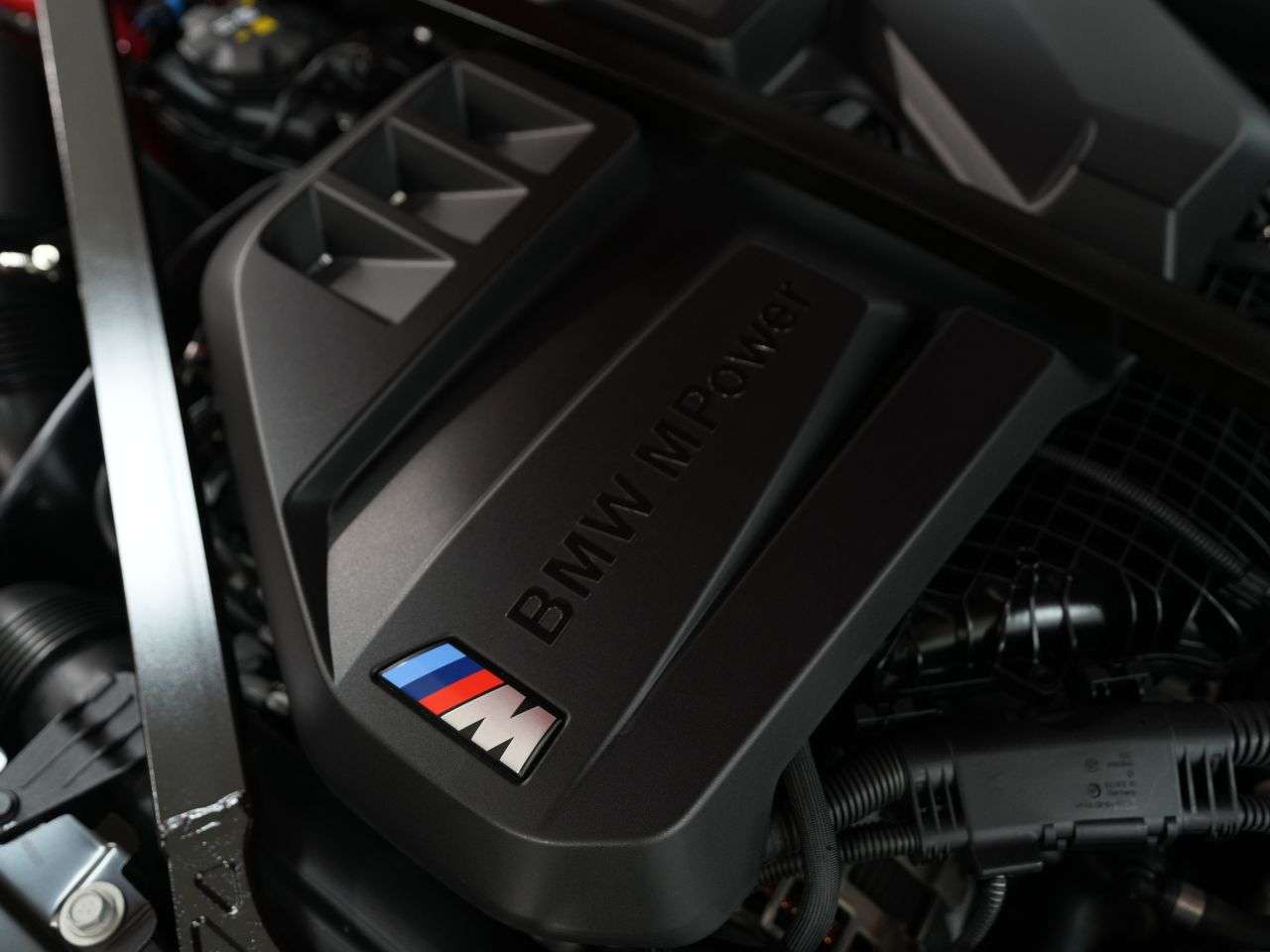 2024 BMW M2 2024 BMW M2