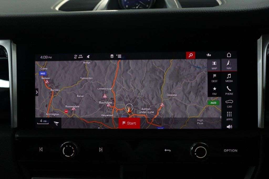 2023 PORSCHE MACAN 2023 PORSCHE MACAN