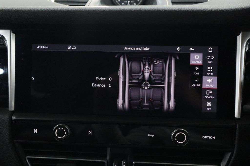 2023 PORSCHE MACAN 2023 PORSCHE MACAN