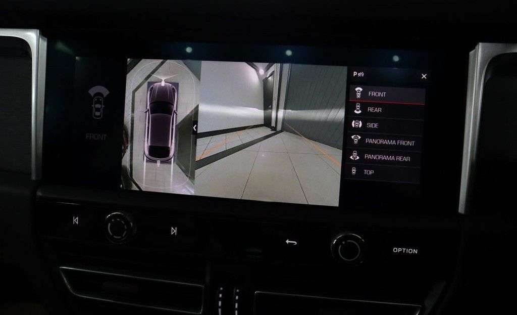 2023 PORSCHE MACAN 2023 PORSCHE MACAN