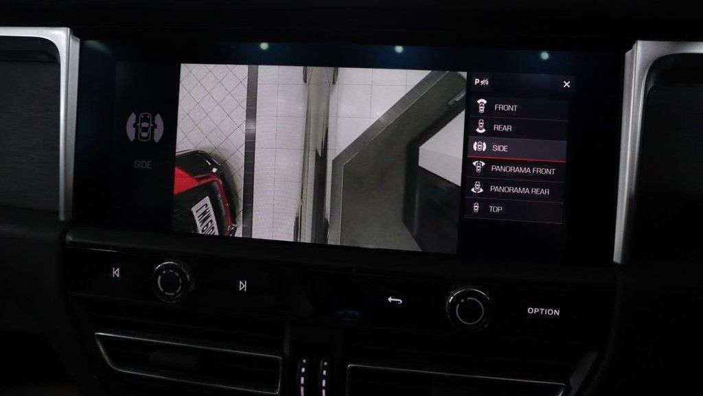 2023 PORSCHE MACAN 2023 PORSCHE MACAN