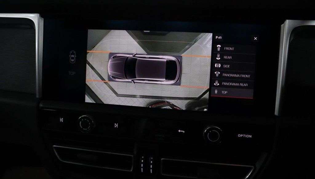 2023 PORSCHE MACAN 2023 PORSCHE MACAN