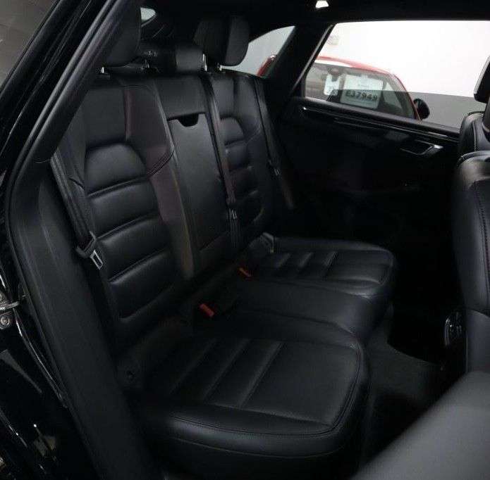 2023 PORSCHE MACAN 2023 PORSCHE MACAN