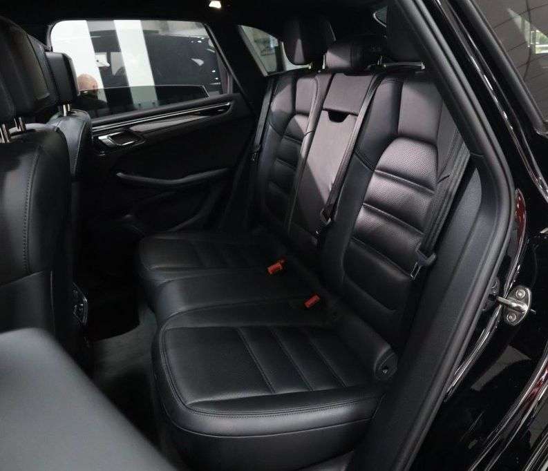 2023 PORSCHE MACAN 2023 PORSCHE MACAN