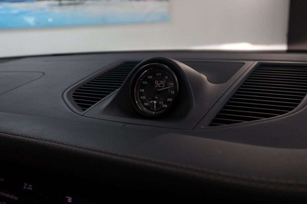 2023 PORSCHE MACAN 2023 PORSCHE MACAN