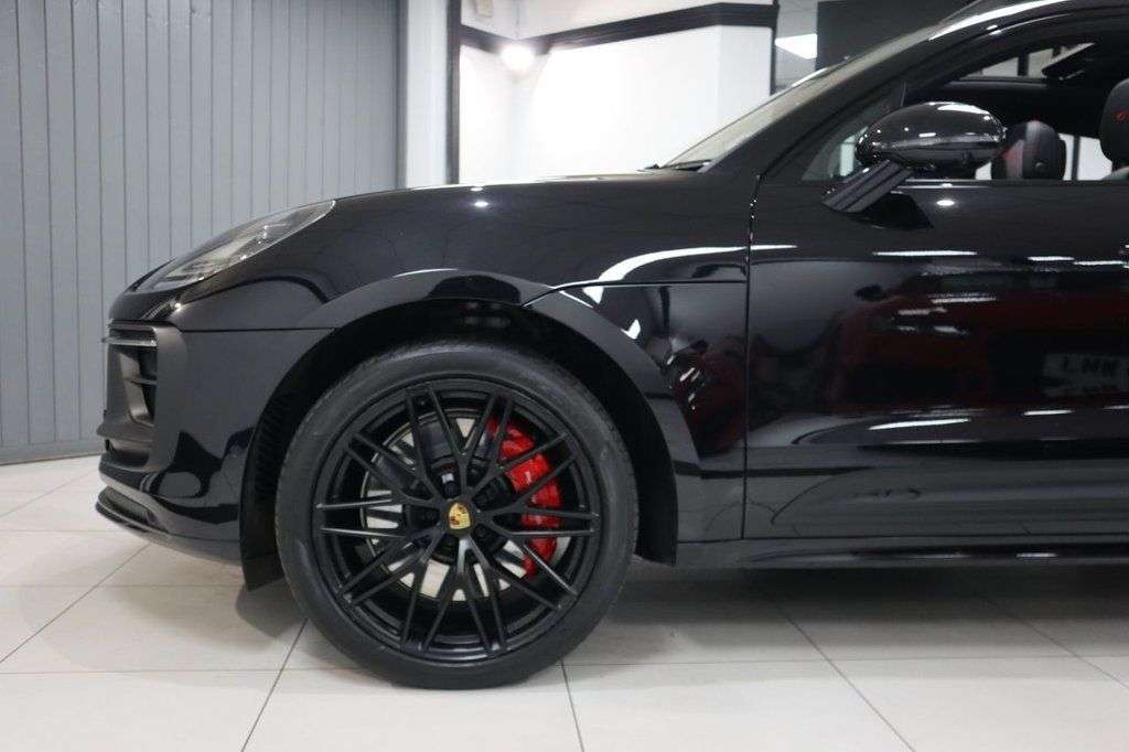 2023 PORSCHE MACAN 2023 PORSCHE MACAN