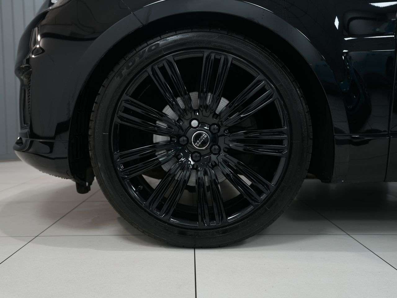 2019 LAND ROVER RANGE ROVER SPORT 2019 LAND ROVER RANGE ROVER SPORT