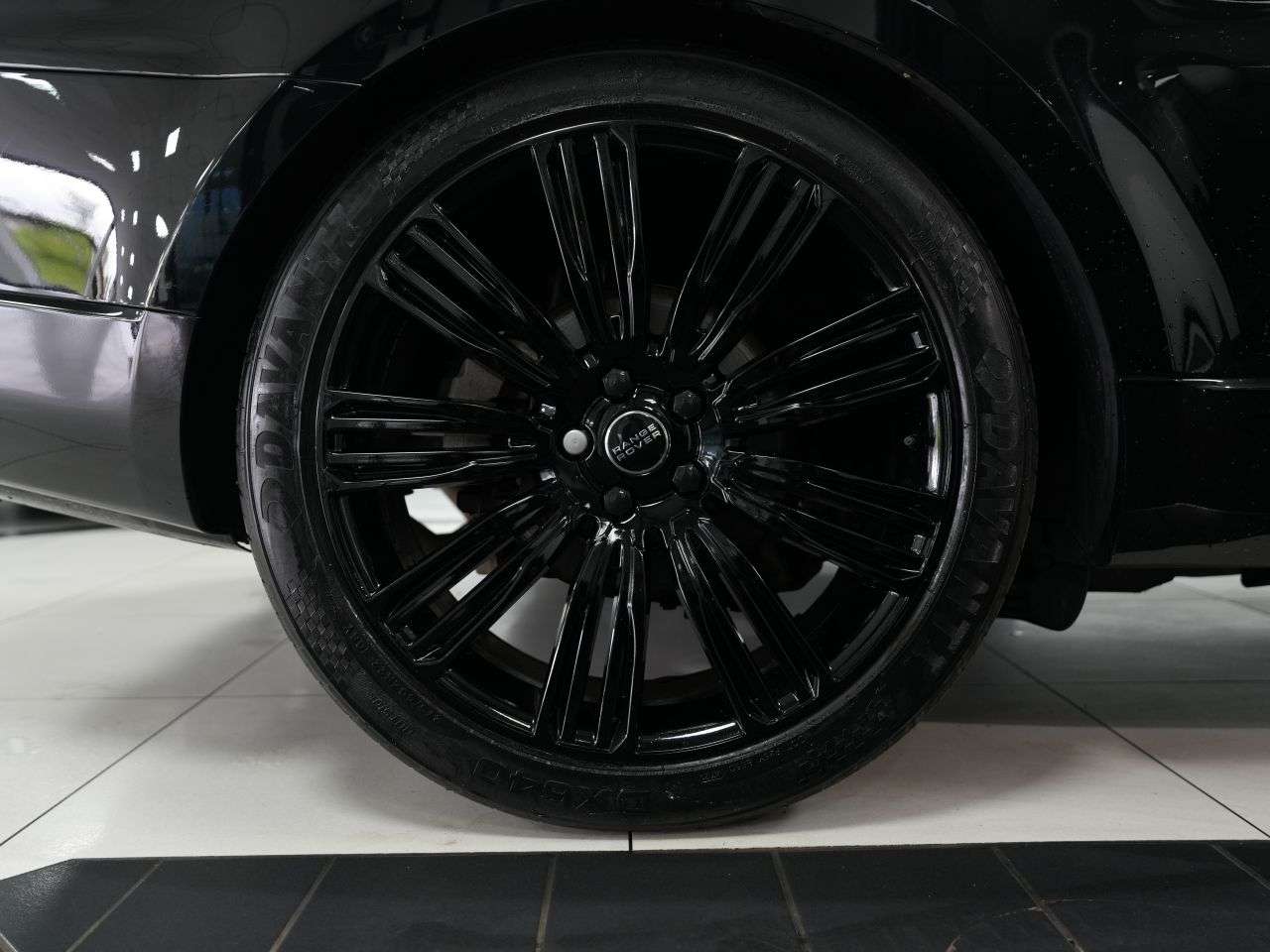 2019 LAND ROVER RANGE ROVER SPORT 2019 LAND ROVER RANGE ROVER SPORT