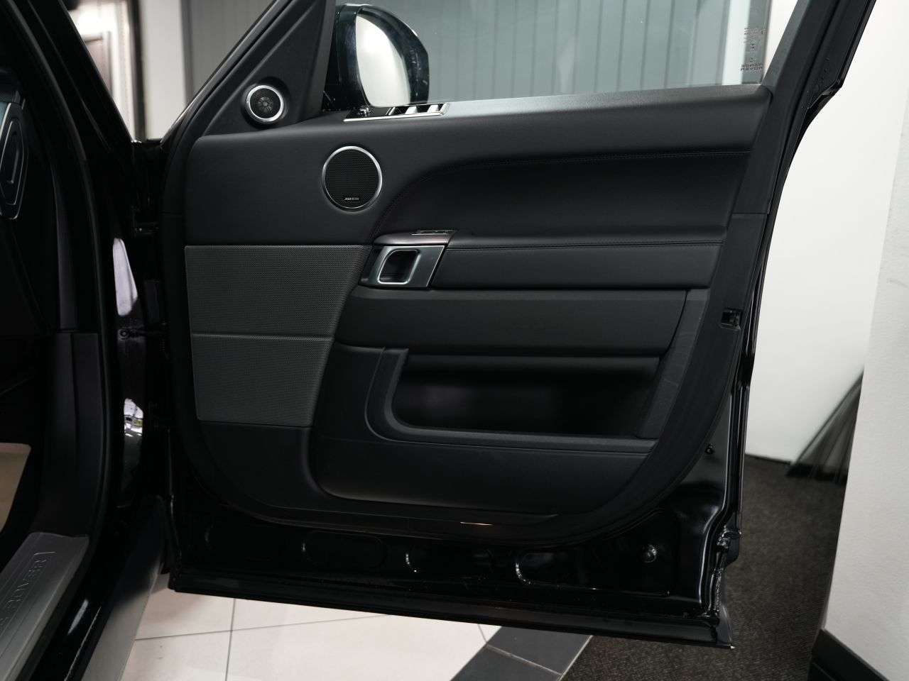 2019 LAND ROVER RANGE ROVER SPORT 2019 LAND ROVER RANGE ROVER SPORT