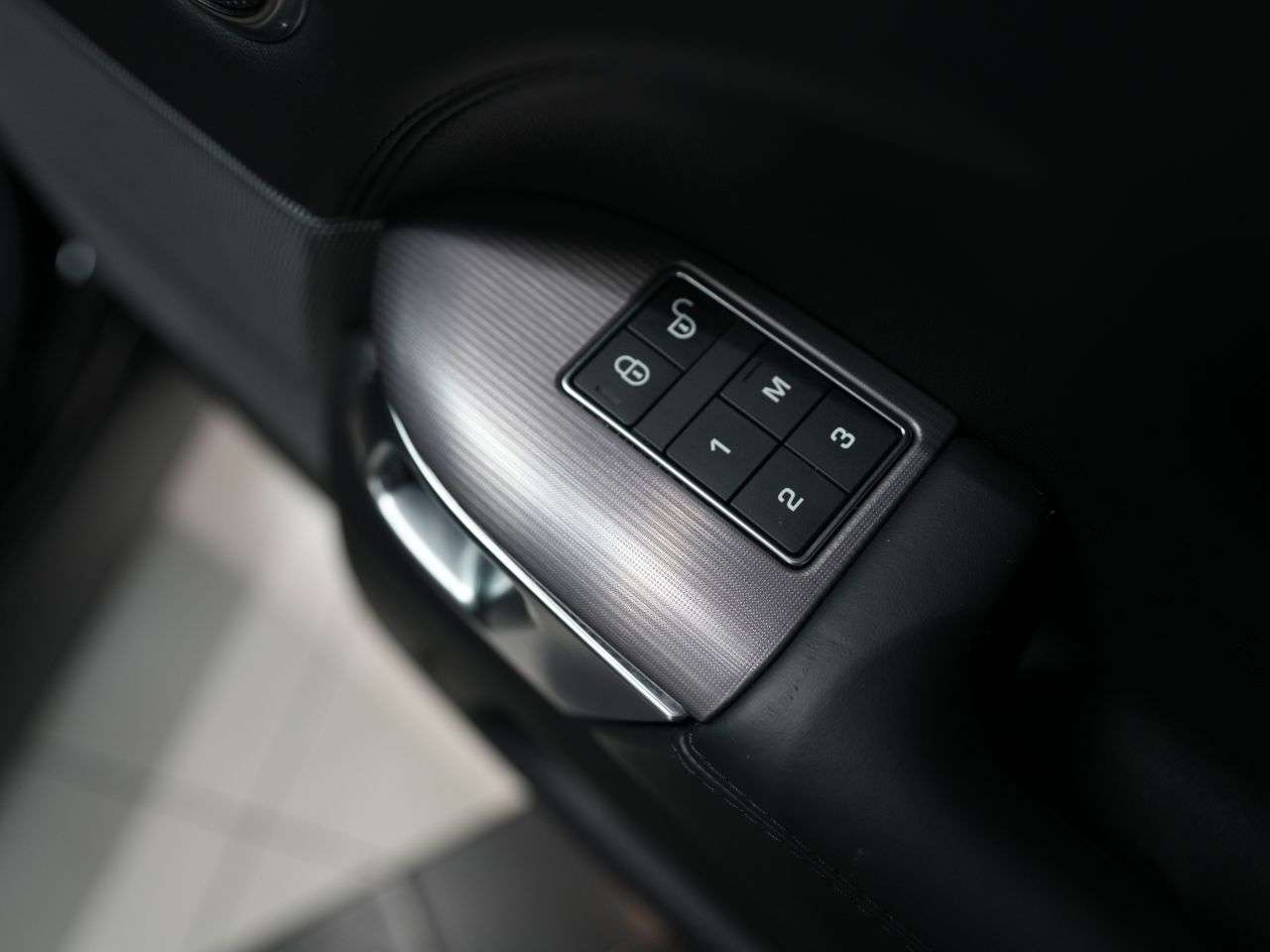 2019 LAND ROVER RANGE ROVER SPORT 2019 LAND ROVER RANGE ROVER SPORT