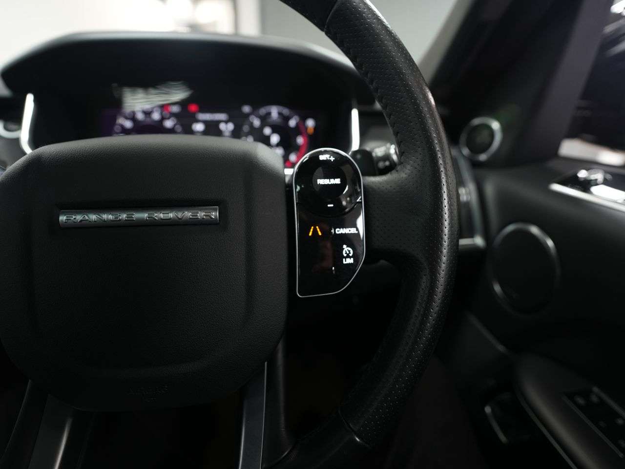 2019 LAND ROVER RANGE ROVER SPORT 2019 LAND ROVER RANGE ROVER SPORT