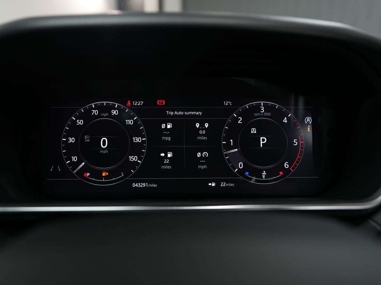 2019 LAND ROVER RANGE ROVER SPORT 2019 LAND ROVER RANGE ROVER SPORT