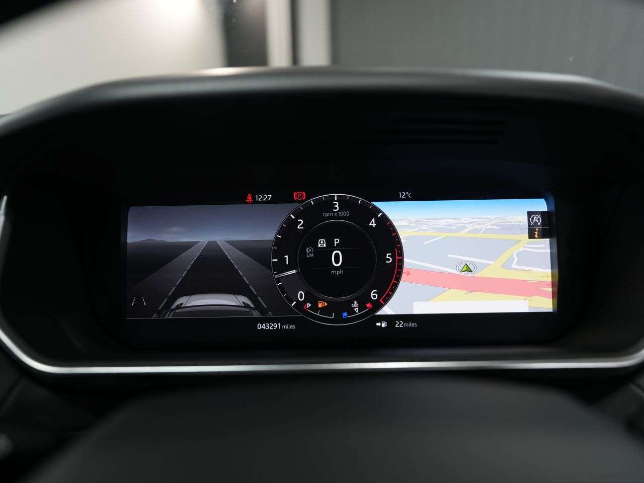 2019 LAND ROVER RANGE ROVER SPORT 2019 LAND ROVER RANGE ROVER SPORT