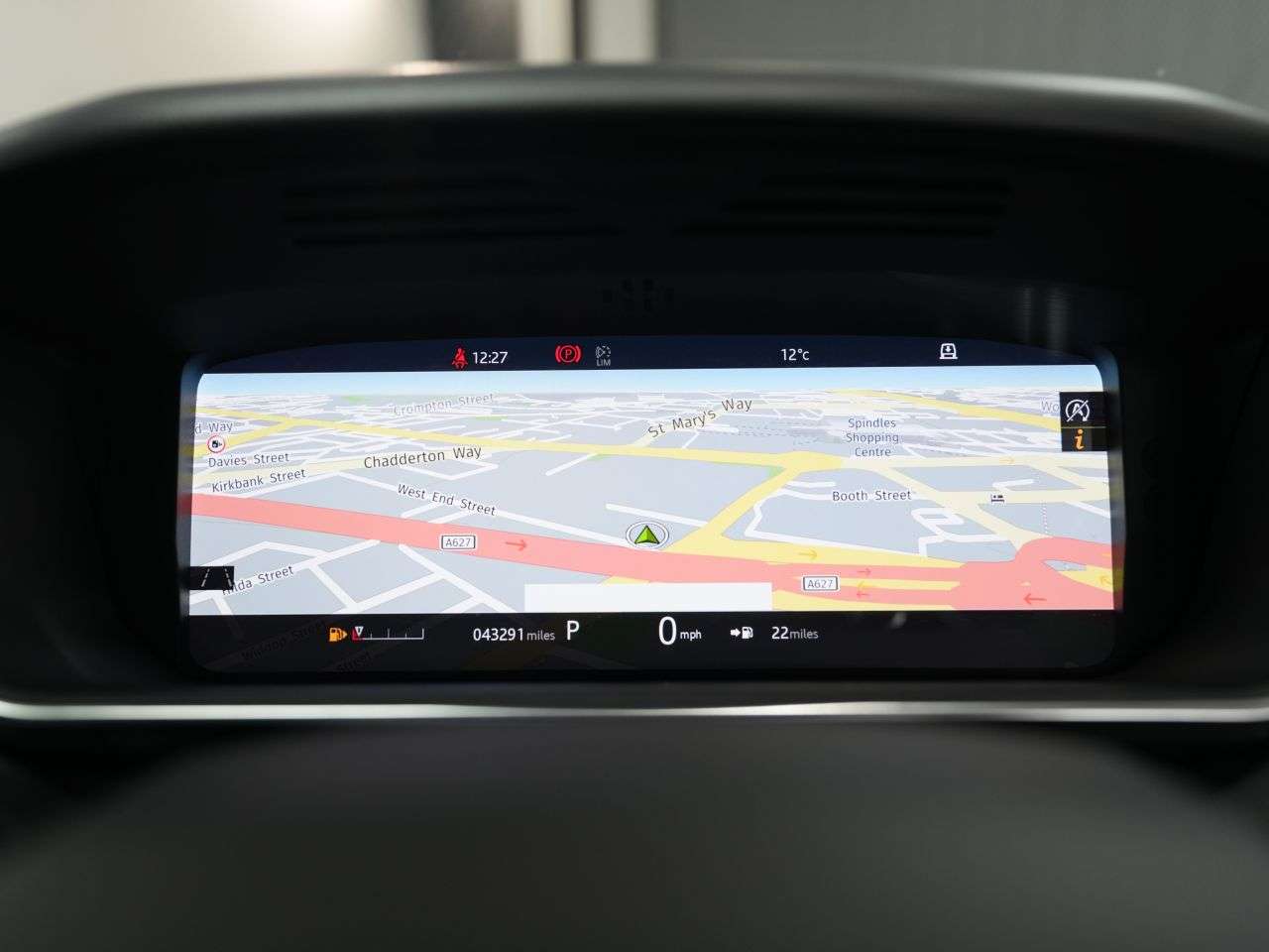 2019 LAND ROVER RANGE ROVER SPORT 2019 LAND ROVER RANGE ROVER SPORT