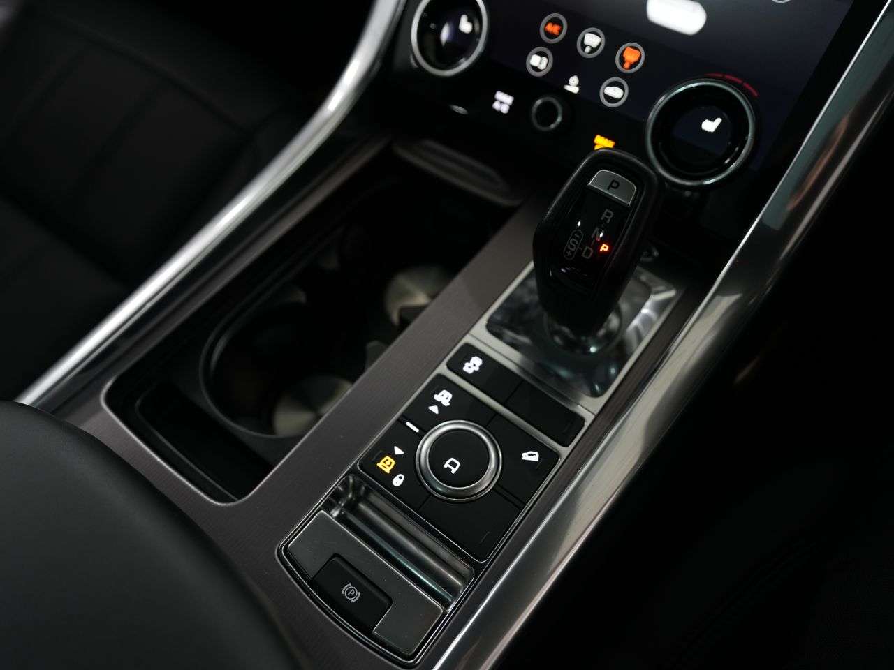 2019 LAND ROVER RANGE ROVER SPORT 2019 LAND ROVER RANGE ROVER SPORT