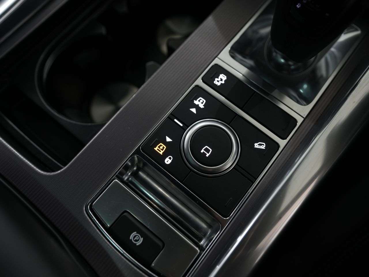 2019 LAND ROVER RANGE ROVER SPORT 2019 LAND ROVER RANGE ROVER SPORT