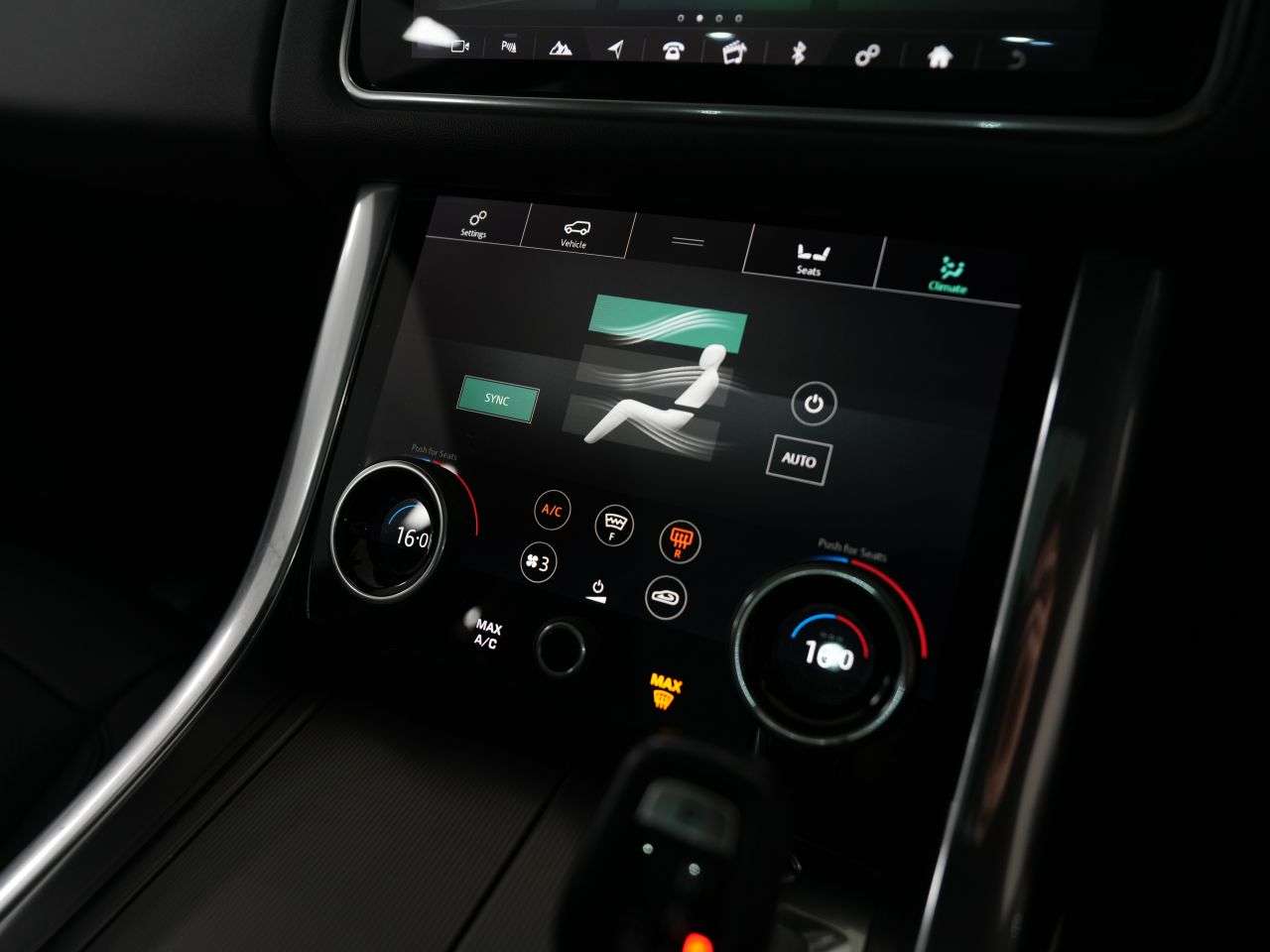 2019 LAND ROVER RANGE ROVER SPORT 2019 LAND ROVER RANGE ROVER SPORT