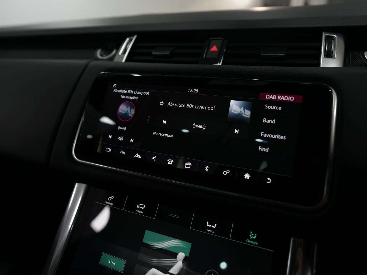 2019 LAND ROVER RANGE ROVER SPORT 2019 LAND ROVER RANGE ROVER SPORT