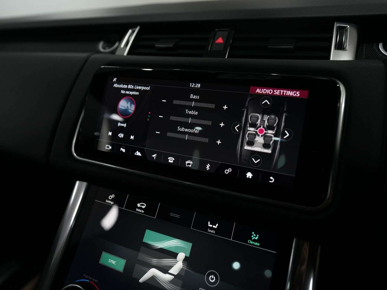 2019 LAND ROVER RANGE ROVER SPORT 2019 LAND ROVER RANGE ROVER SPORT