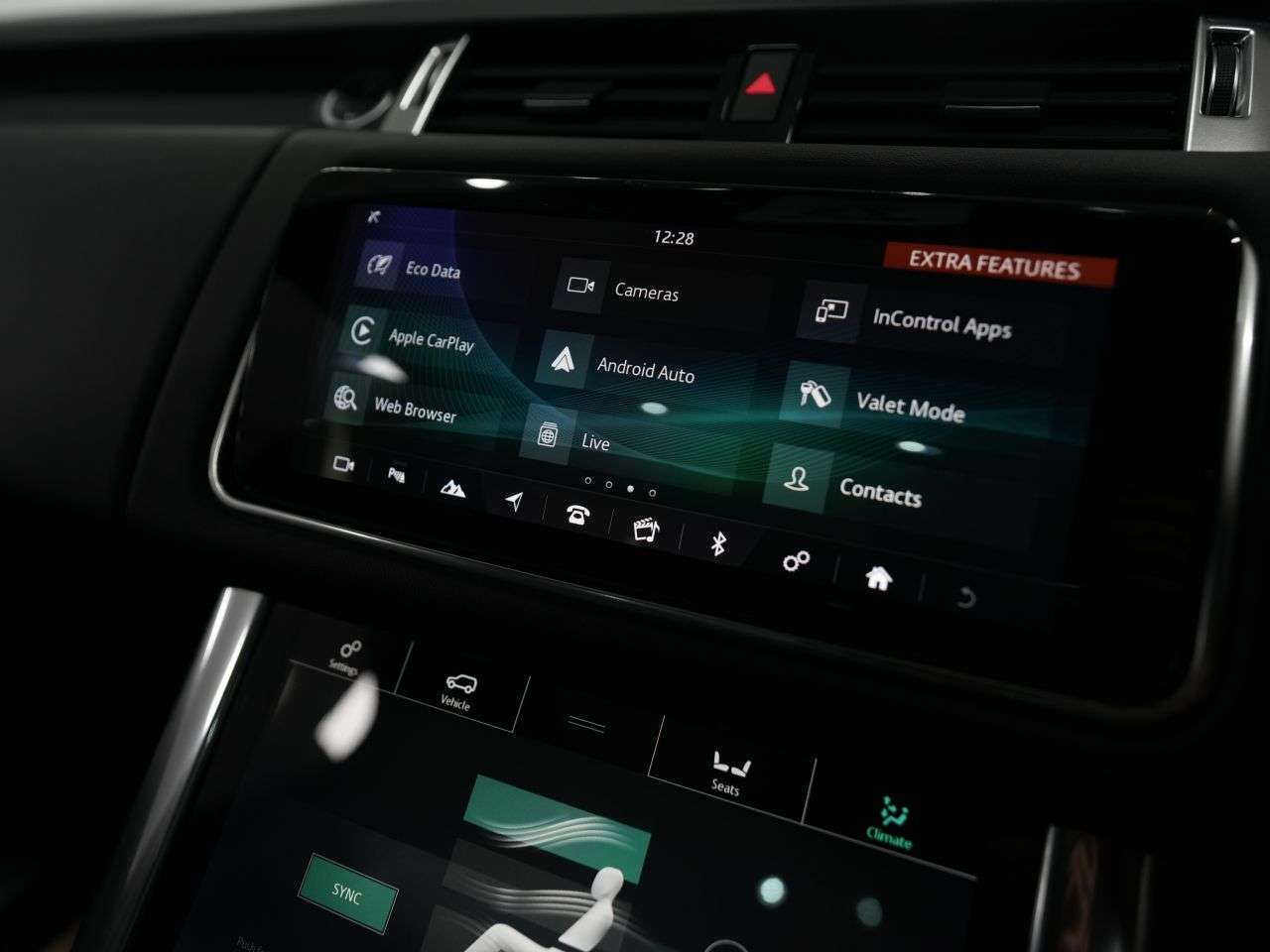 2019 LAND ROVER RANGE ROVER SPORT 2019 LAND ROVER RANGE ROVER SPORT