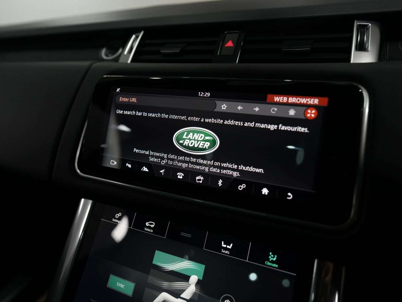 2019 LAND ROVER RANGE ROVER SPORT 2019 LAND ROVER RANGE ROVER SPORT