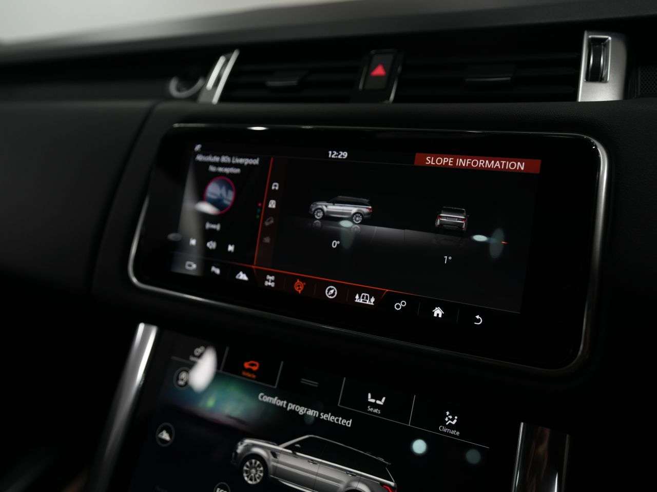 2019 LAND ROVER RANGE ROVER SPORT 2019 LAND ROVER RANGE ROVER SPORT
