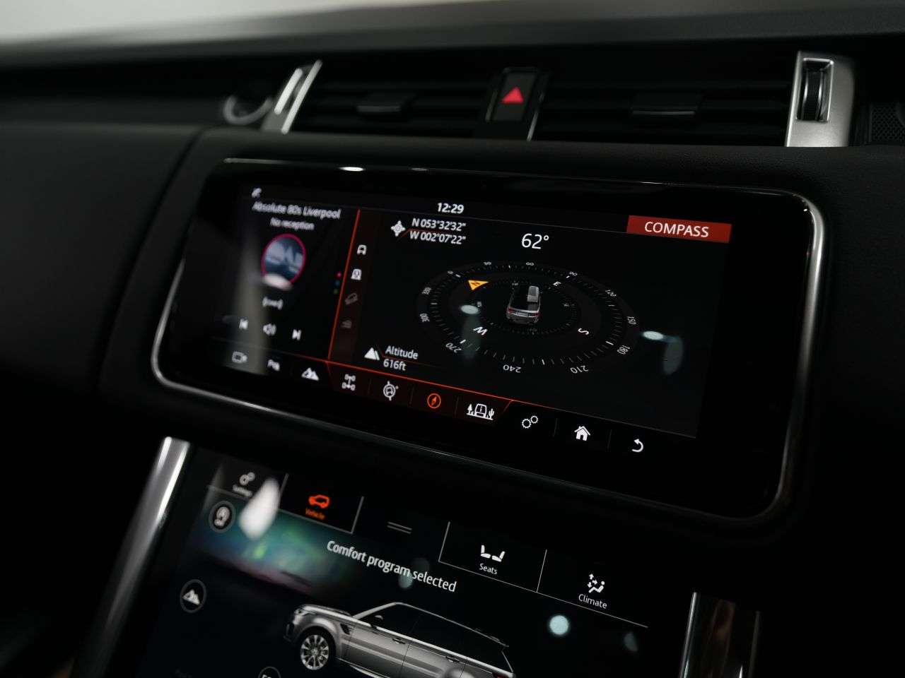 2019 LAND ROVER RANGE ROVER SPORT 2019 LAND ROVER RANGE ROVER SPORT