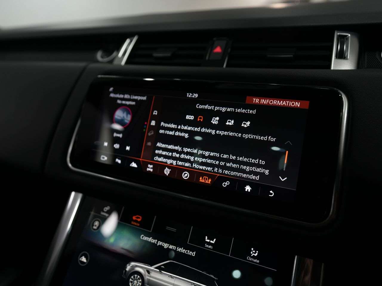 2019 LAND ROVER RANGE ROVER SPORT 2019 LAND ROVER RANGE ROVER SPORT